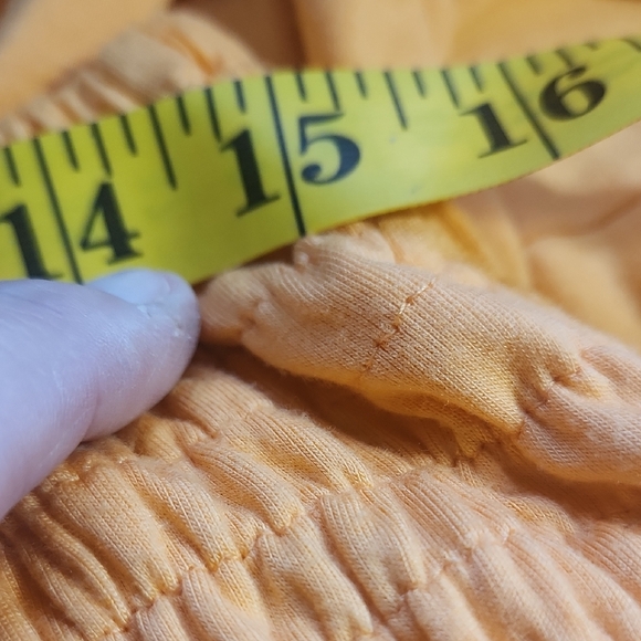 🔸️🔸️🔸️Ultra FLOWY Fabric With These Super Wide Leg Pants🔸️🔸️🫶🔸️🔸️ - Picture 4 of 6